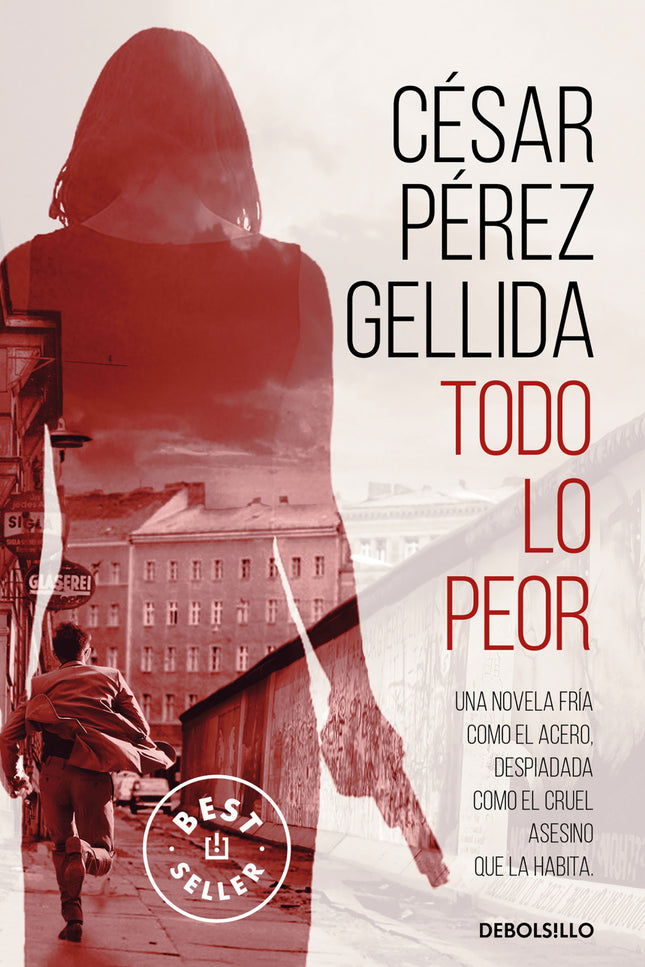 Todo Lo Peor