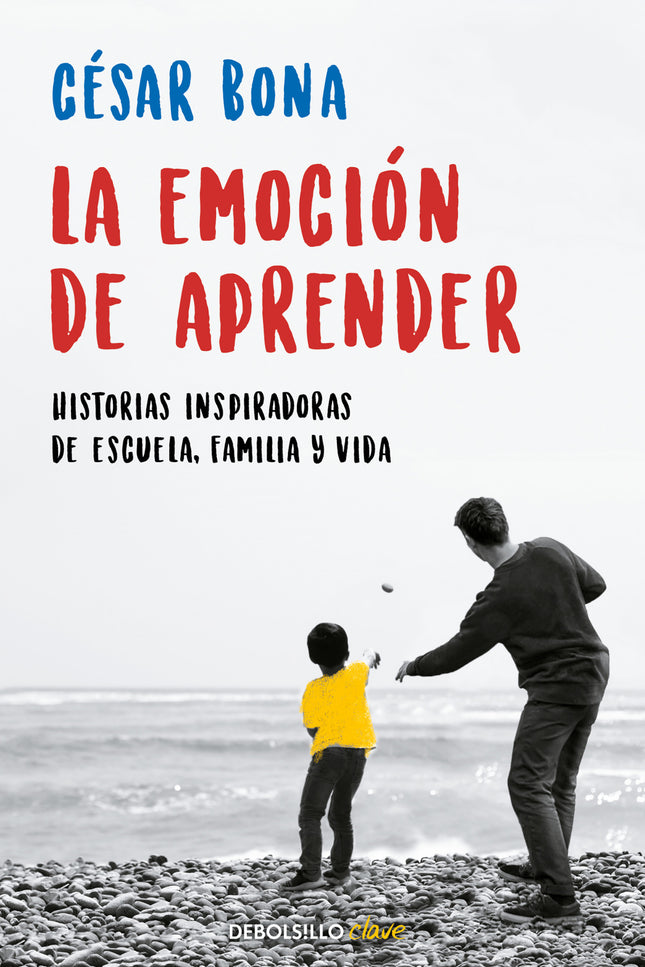 Libro La Emoción De Aprender: «Un viaje hacia la diversidad, una reflexión sobre el éxito, el fracaso y las expectativas que condicionan a niños, niñas y adolescentes y sobre cómo podemos darles la posibilidad de construir su propio futuro.» ¿Qué es el éxito para ti? ¿Y el fracaso?