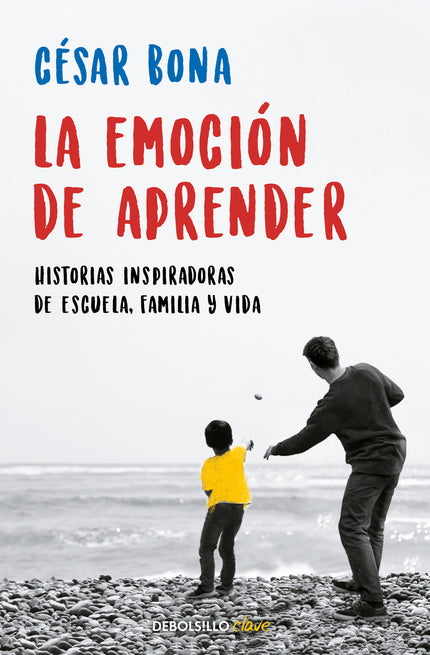 Libro La Emoción De Aprender: «Un viaje hacia la diversidad, una reflexión sobre el éxito, el fracaso y las expectativas que condicionan a niños, niñas y adolescentes y sobre cómo podemos darles la posibilidad de construir su propio futuro.» ¿Qué es el éxito para ti? ¿Y el fracaso?