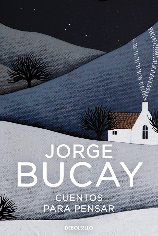 Libro Cuentos Para Pensar: Unos cuentos inspiradores de la mano de Jorge Bucay. En los relatos que integran este libro, Jorge Bucay, reconocido psicoterapeuta y psicodramaturgo gestáltico con más de tres millones de ejemplares vendidos en el mundo, habla al lector de tú a tú, ofreciéndole, a través de historias inspiradoras y reveladoras, un saber sobre la vida.