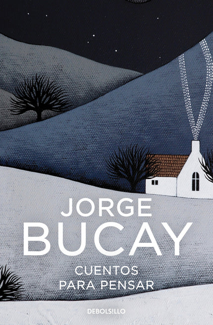Libro Cuentos Para Pensar: Unos cuentos inspiradores de la mano de Jorge Bucay. En los relatos que integran este libro, Jorge Bucay, reconocido psicoterapeuta y psicodramaturgo gestáltico con más de tres millones de ejemplares vendidos en el mundo, habla al lector de tú a tú, ofreciéndole, a través de historias inspiradoras y reveladoras, un saber sobre la vida.