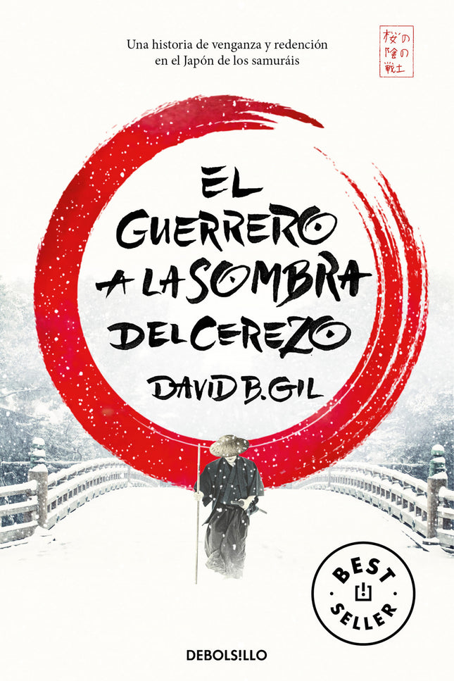 Libro El Guerrero A La Sombra Del Cerezo: Una historia de venganza y redención en el Japón de los señores samuráis. El guerrero a la sombra del cerezo fue finalista al Premio Fernando Lara y ganadora del Premio Hislibris de Novela Histórica.