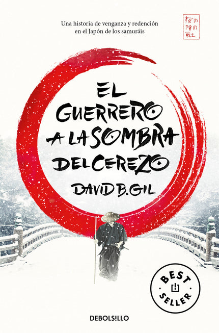 Libro El Guerrero A La Sombra Del Cerezo: Una historia de venganza y redención en el Japón de los señores samuráis. El guerrero a la sombra del cerezo fue finalista al Premio Fernando Lara y ganadora del Premio Hislibris de Novela Histórica.