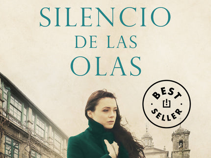 El Silencio De Las Olas