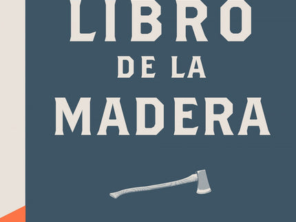 Libro El Libro De La Madera: La gran estrella de la literatura noruega junto a Knausgård, ganador del Premio de los Libreros de Noruega. Un libro único, sorprendente éxito de ventas y fenómeno mundial, ganador del British Book Industry Award al Mejor Libro de No Ficción del Año.