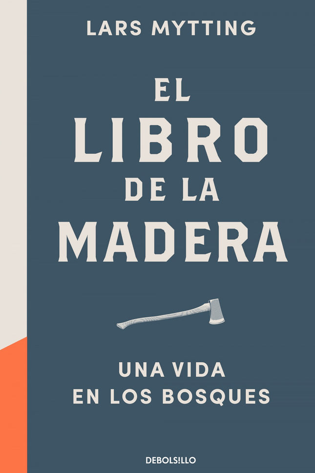 Libro El Libro De La Madera: La gran estrella de la literatura noruega junto a Knausgård, ganador del Premio de los Libreros de Noruega. Un libro único, sorprendente éxito de ventas y fenómeno mundial, ganador del British Book Industry Award al Mejor Libro de No Ficción del Año.