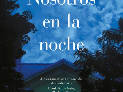 Nosotros En La Noche