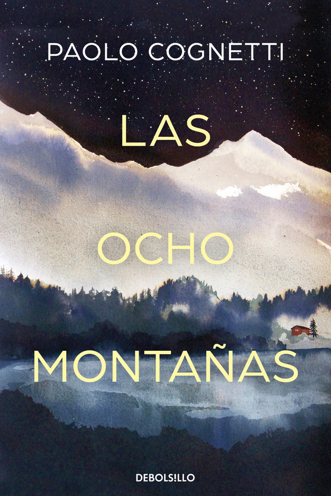 Las Ocho Montañas