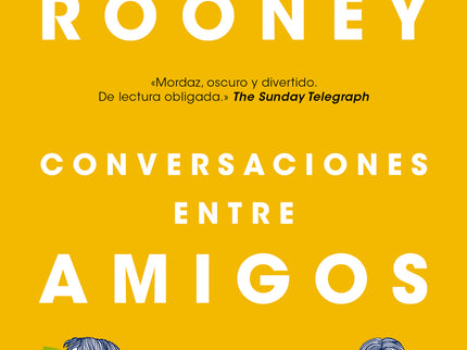 Conversaciones Entre Amigos