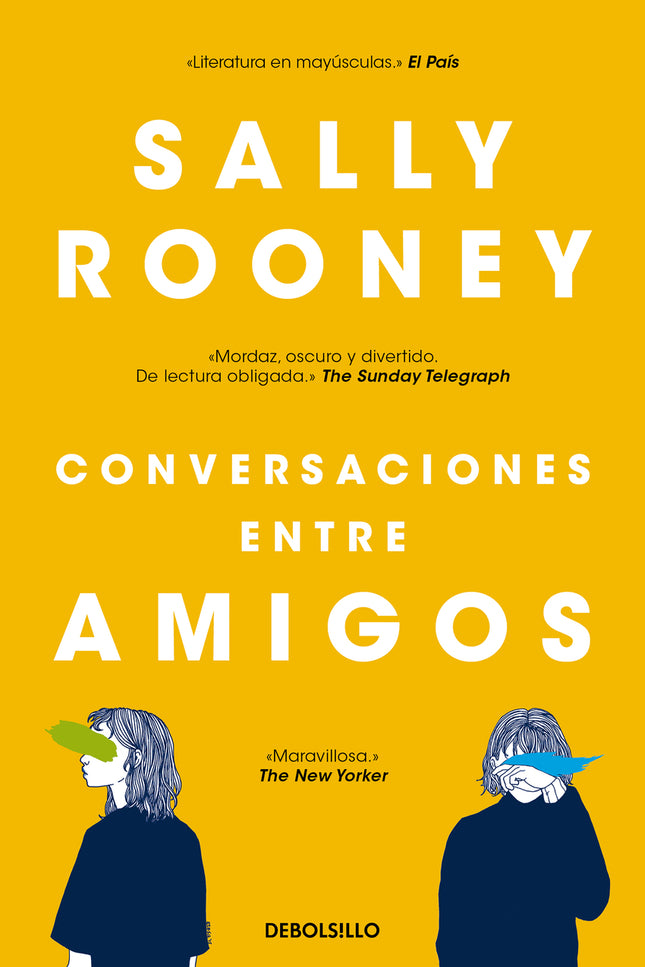 Conversaciones Entre Amigos