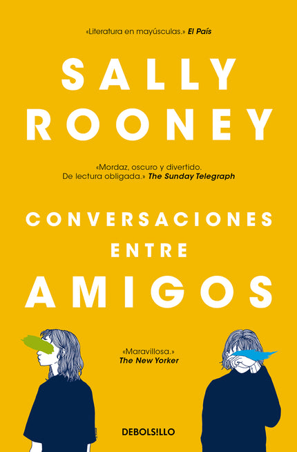 Conversaciones Entre Amigos