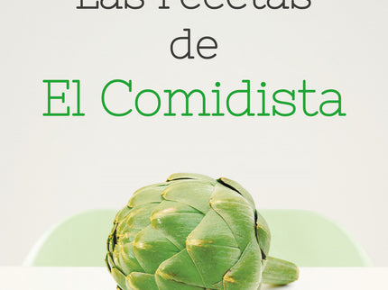 Las Recetas De El Comidista