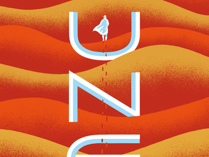Libro Dune (nueva Edición) (las Crónicas De Dune 1): La mayor epopeya de todos los tiempos, en nueva edición con la traducción corregida en 2019. En el desértico planeta Arrakis, el agua es el bien más preciado y llorar a los muertos, el símbolo de máxima prodigalidad.