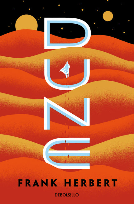 Libro Dune (nueva Edición) (las Crónicas De Dune 1): La mayor epopeya de todos los tiempos, en nueva edición con la traducción corregida en 2019. En el desértico planeta Arrakis, el agua es el bien más preciado y llorar a los muertos, el símbolo de máxima prodigalidad.