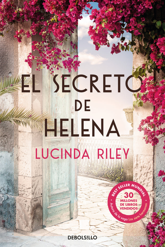 Libro El Secreto De Helena: Una casa mágica. Un verano para recordar.