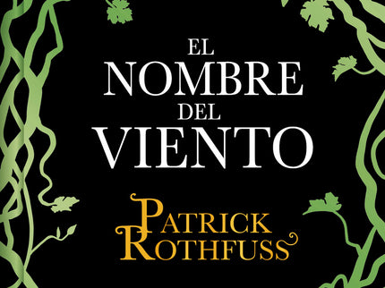 El Nombre Del Viento (crónica Del Asesino De Reyes 1)