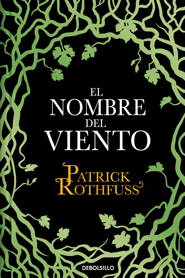 El Nombre Del Viento (crónica Del Asesino De Reyes 1)