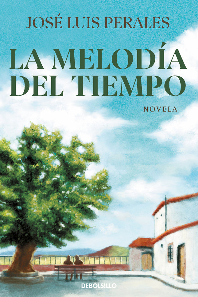 La Melodía Del Tiempo