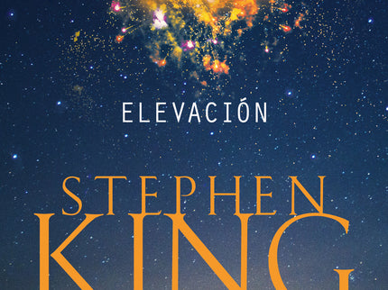Elevación