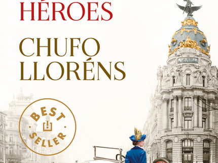 El Destino De Los Héroes
