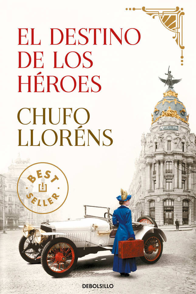 El Destino De Los Héroes