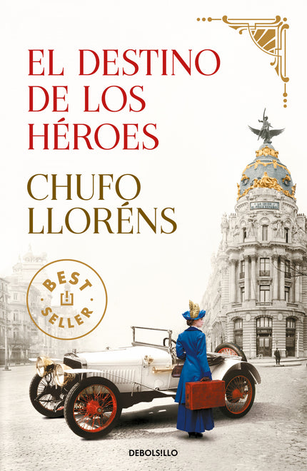 El Destino De Los Héroes