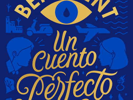 Un Cuento Perfecto