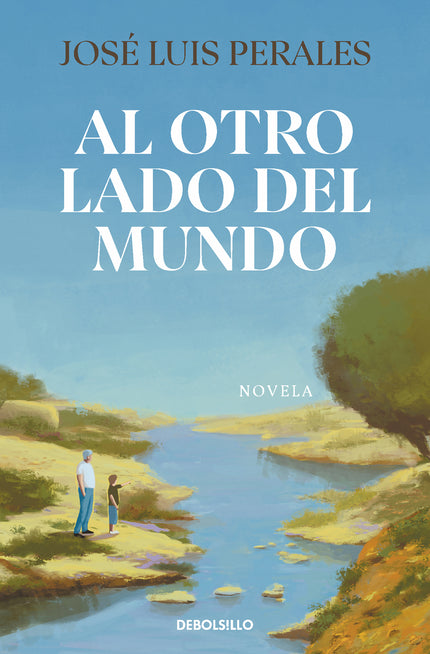 Al Otro Lado Del Mundo
