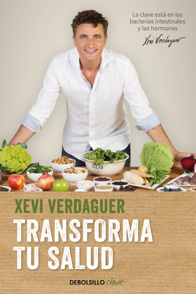 Transforma Tu Salud