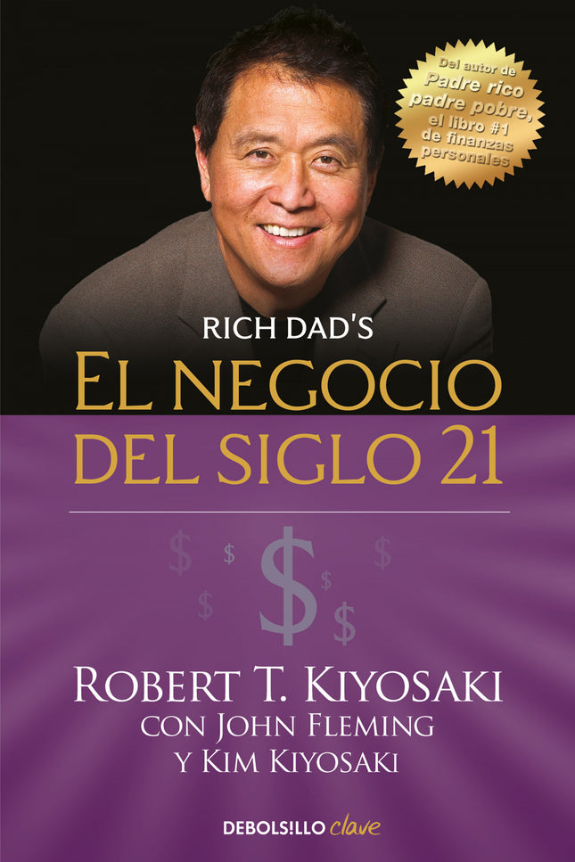 El Negocio Del Siglo Xxi