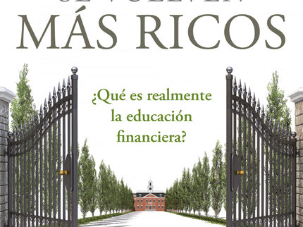 Por Qué Los Ricos Se Vuelven Más Ricos