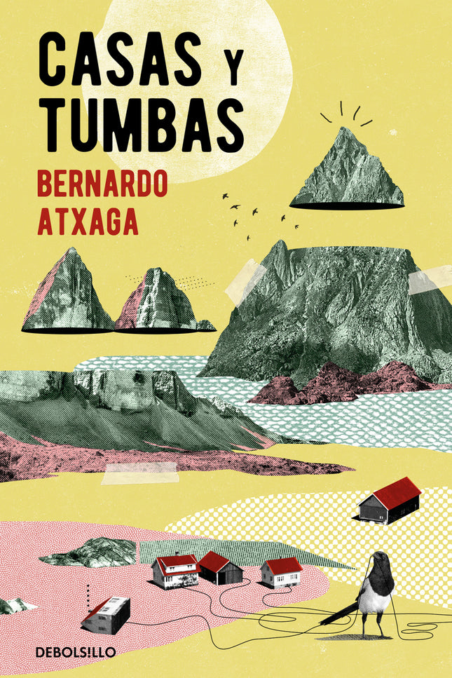 Casas Y Tumbas