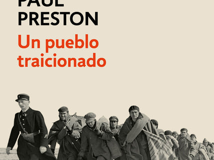 Un Pueblo Traicionado