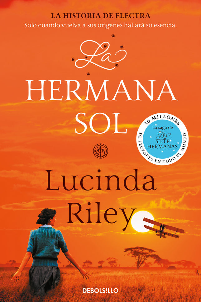 La Hermana Sol