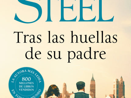 Tras Las Huellas De Su Padre