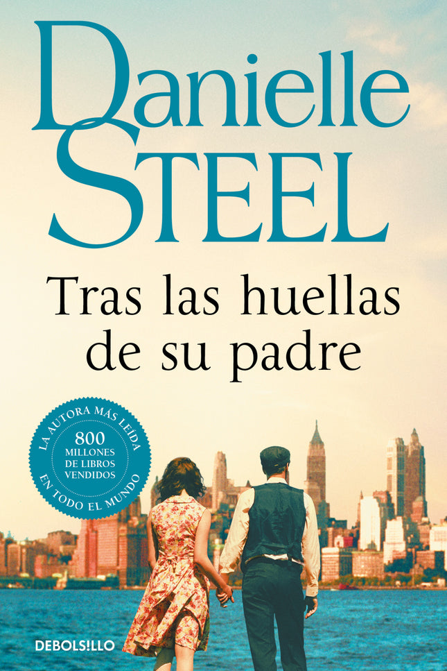 Tras Las Huellas De Su Padre