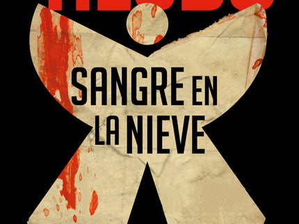 Sangre En La Nieve (sicarios De Oslo 1)