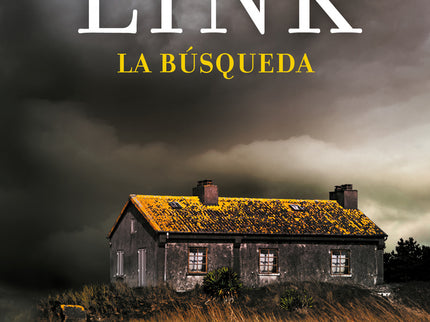 La Búsqueda