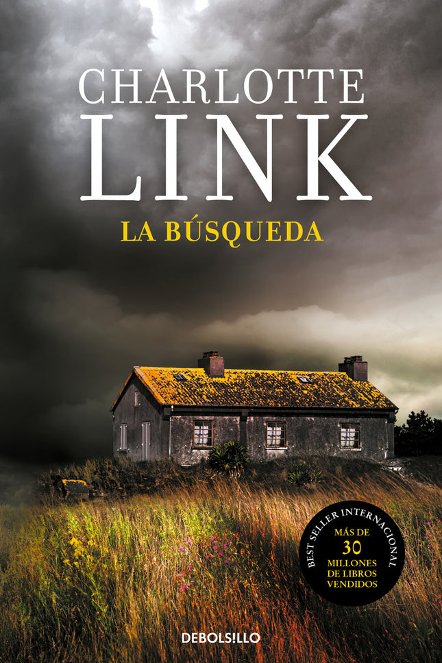 La Búsqueda