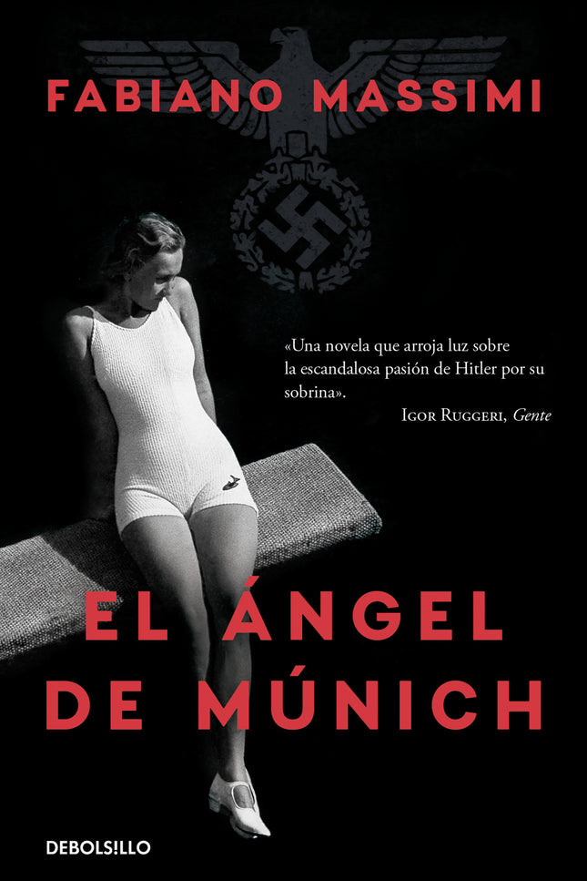 El ángel De Múnich