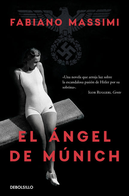El ángel De Múnich
