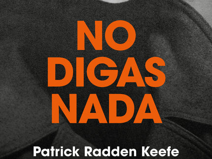 No Digas Nada