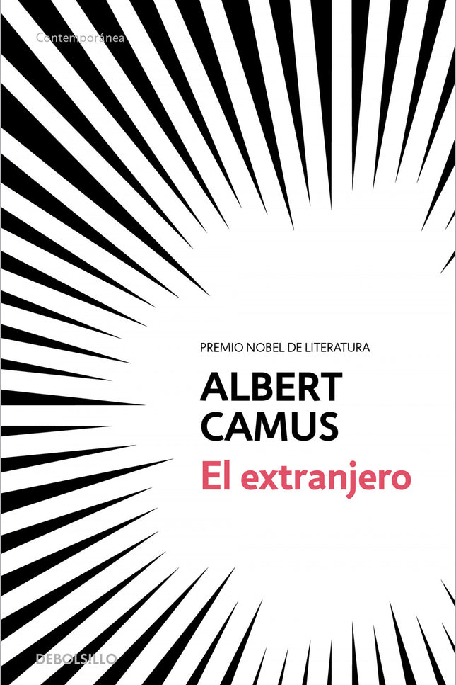 El Extranjero