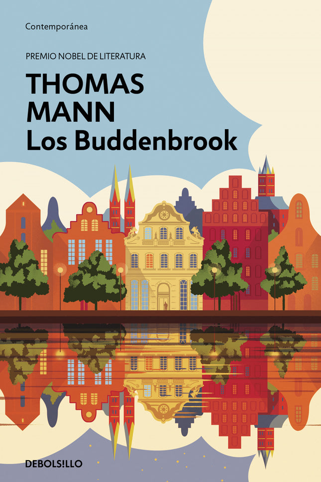 Los Buddenbrook