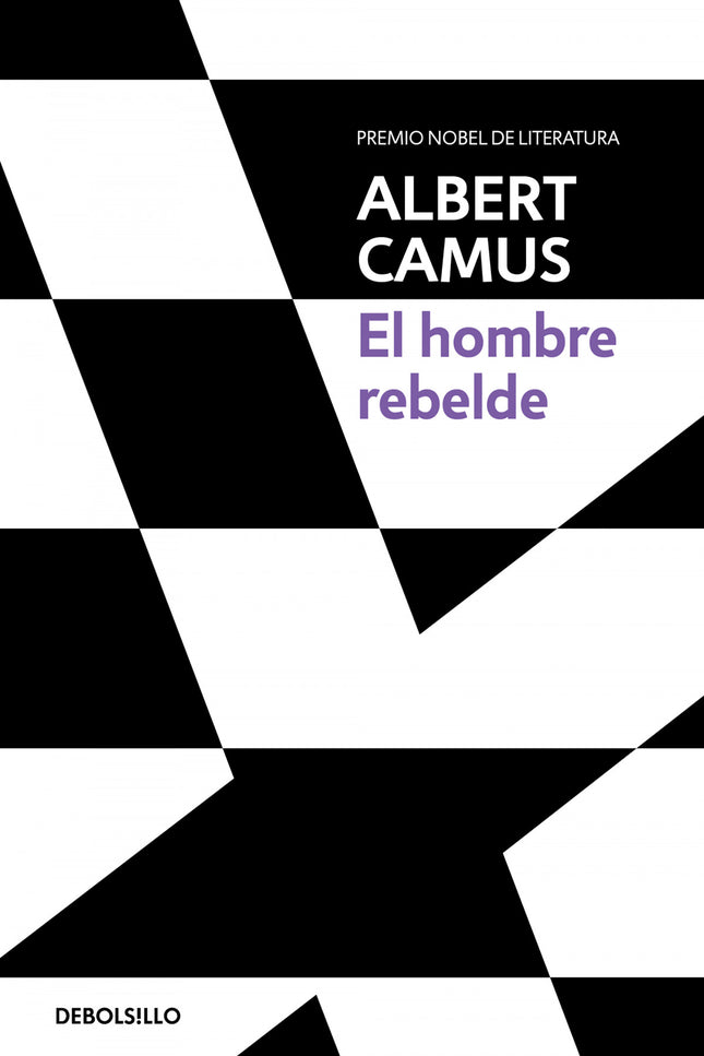El Hombre Rebelde