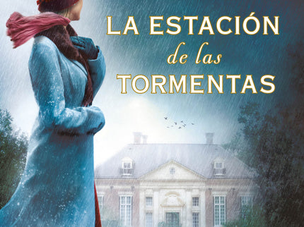 La Estación De Las Tormentas