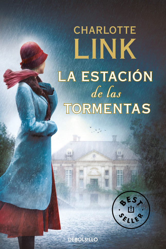 La Estación De Las Tormentas