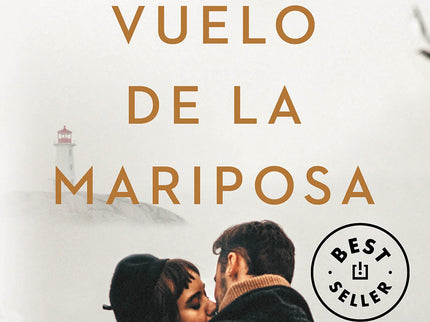 El Vuelo De La Mariposa