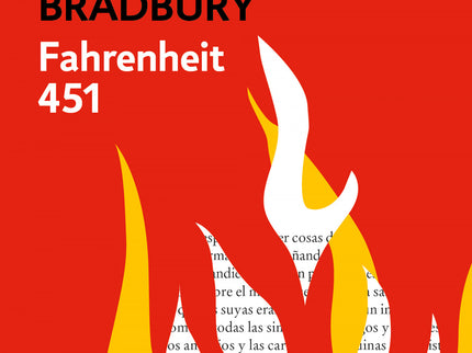 Fahrenheit 451 (nueva Traducción)