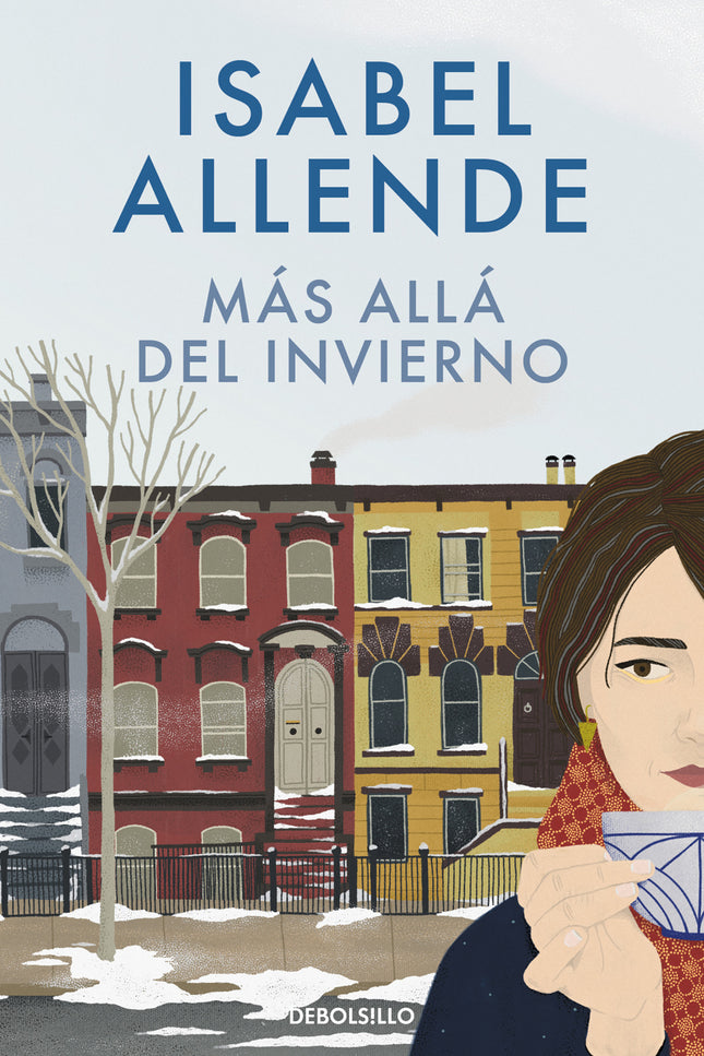 Más Allá Del Invierno